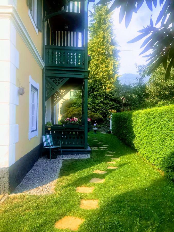 Haus Thalhammer Зеебоден Экстерьер фото